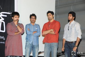 Yamini Chandrasekhar Movie Audio Launch